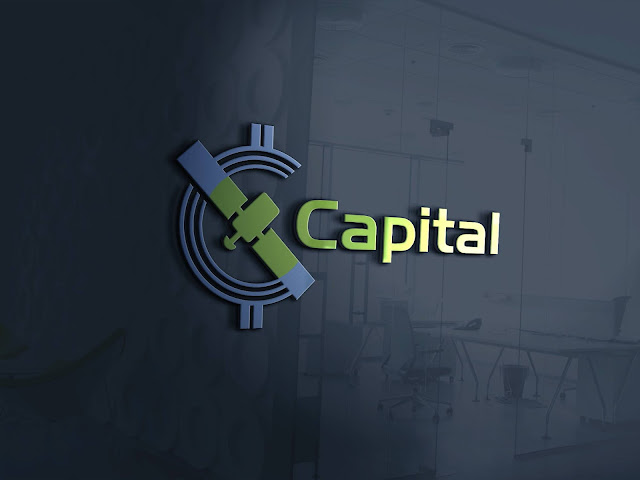 Logo : Capital Technologies & Research SRL