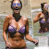 Paula Echevarria en Marbella