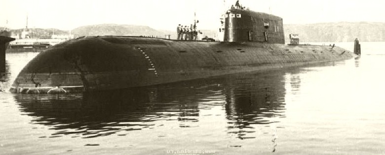 история гибели подводной лодки комсомолец история гибели подводной лодки комсомолец