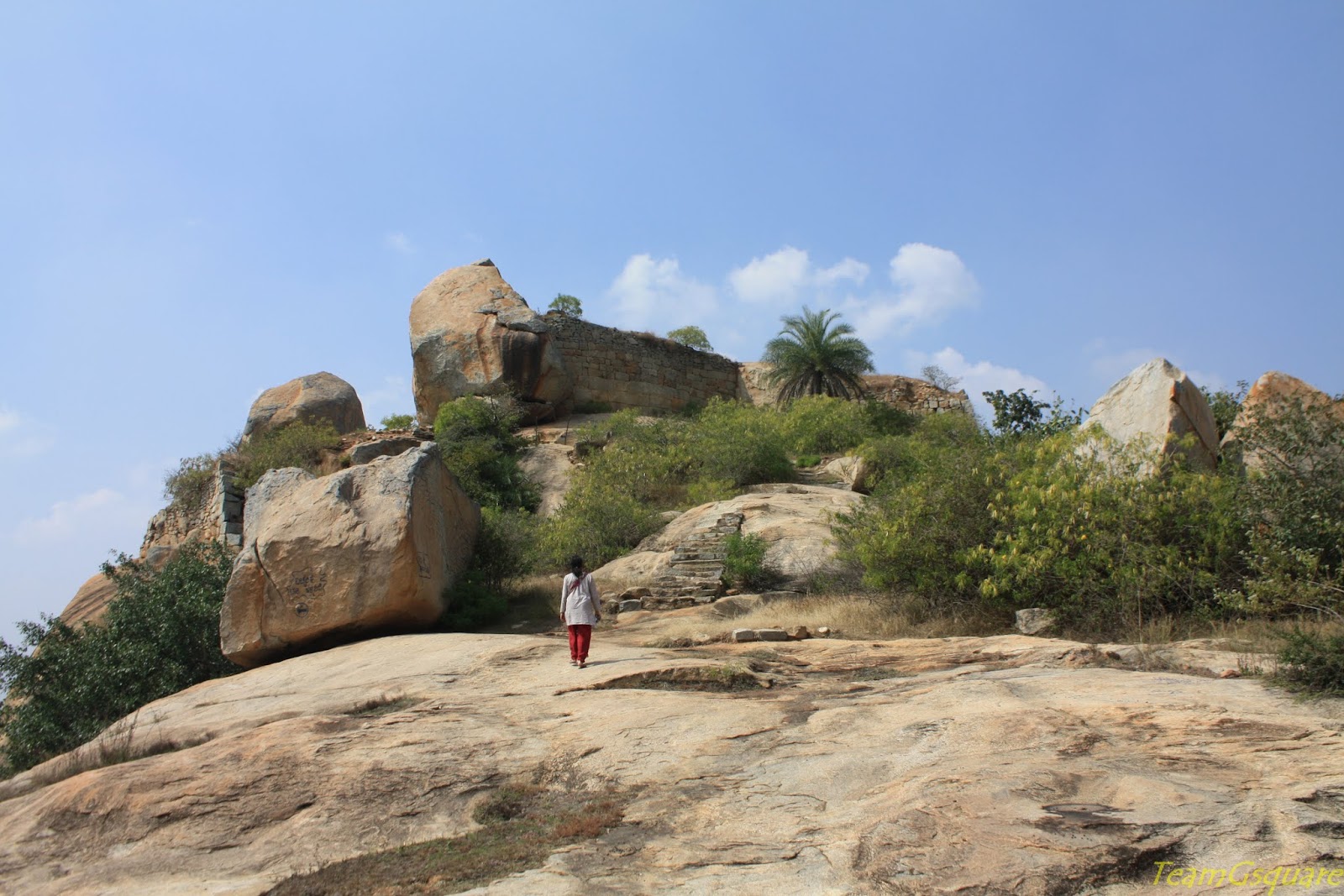 Kundana Fort Kundana Fort