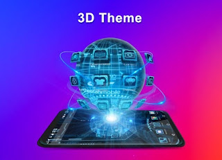 CM Launcher 3D Pro? v5.41.0 Latest APK CM Launcher 3D Pro? v5.41.0 Latest APK