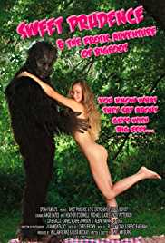 Sweet Prudence and the Erotic Adventure of Bigfoot (2011)