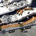 Newly Installed Pedestrian Bridge In Florida Collapses, Killing Scores & Injuring Many - Photos