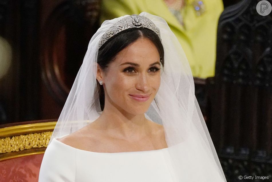 Meghan Markle’s Modern Minimalism (2018)