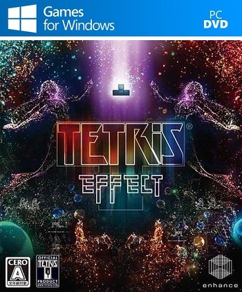 tetris effect