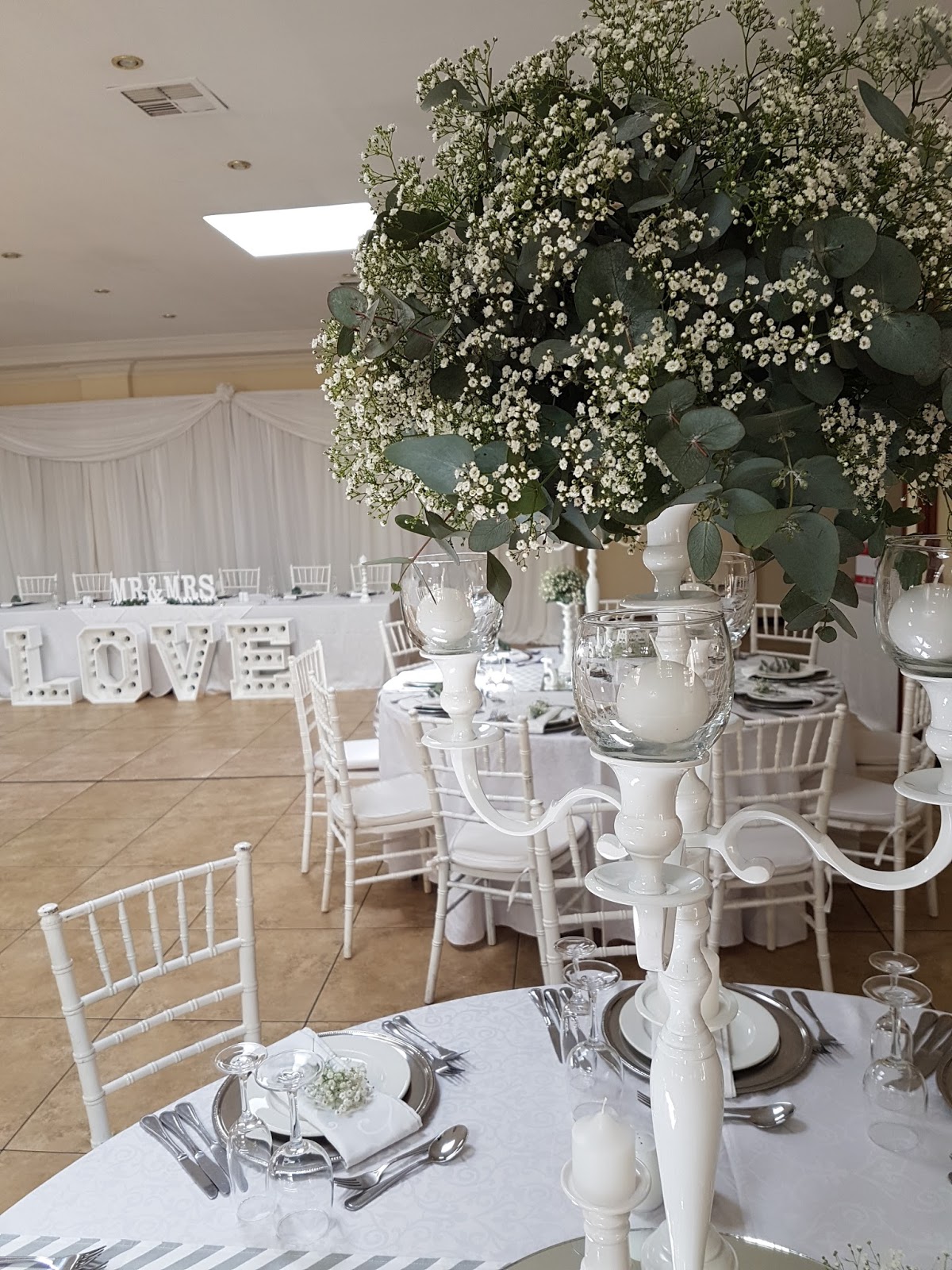 Ruby Moon Wedding Planners Tammy Renato 27 August 2016