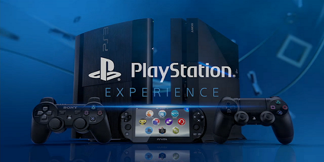 New PlayStation Experience 2015 Details Revealed ~ ANDROID4STORE