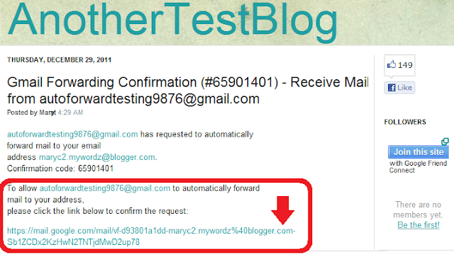 How to find out who posted to your blog by email - ALLINTOFACT - How To Find Out Who Is Emailing Me