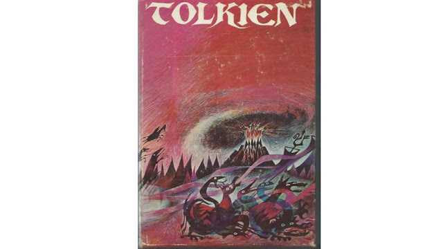 Você tem um desses livros na estante? Elfandarilha