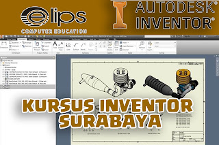 KURSUS INVENTOR