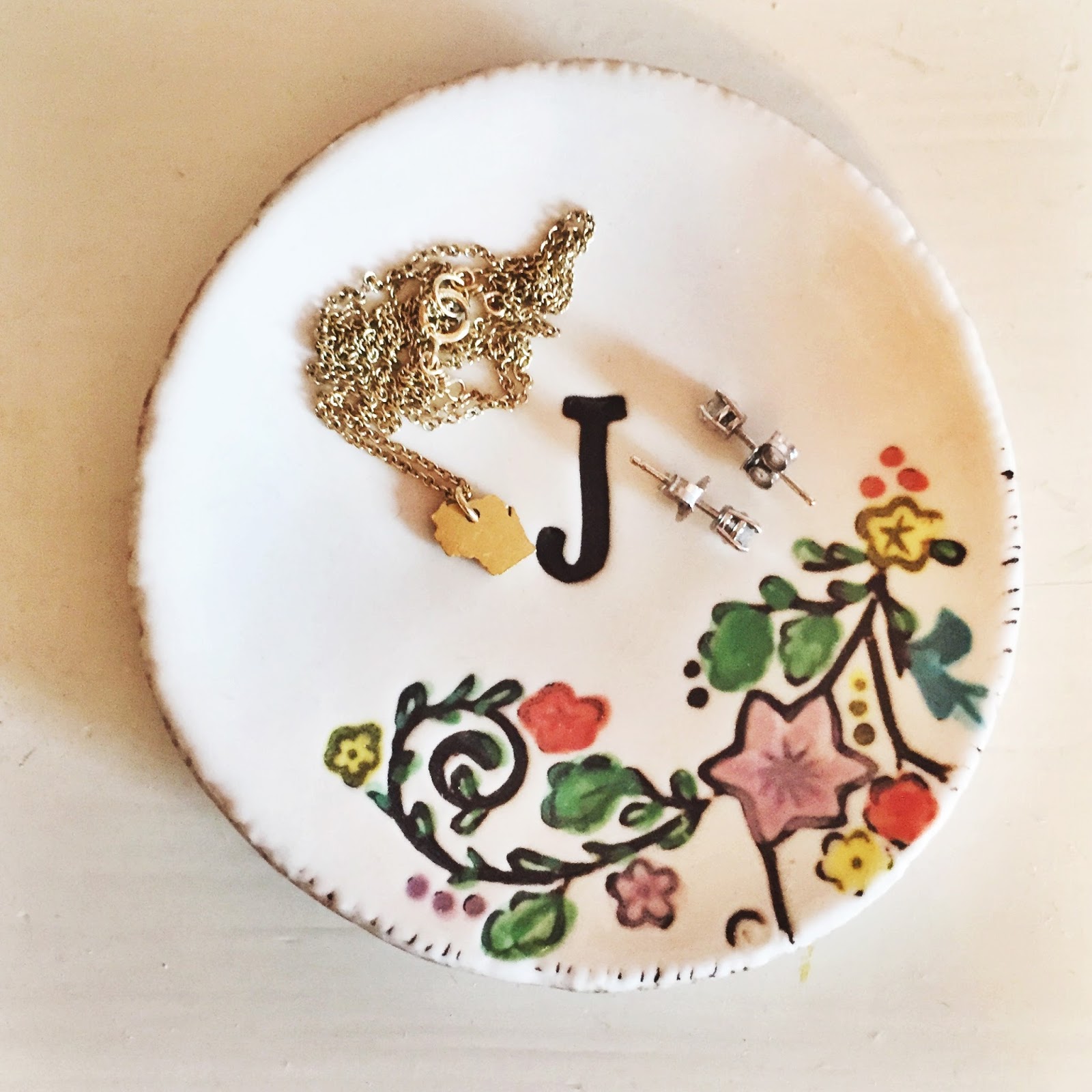 rejoyce Cute Jewelry Trays