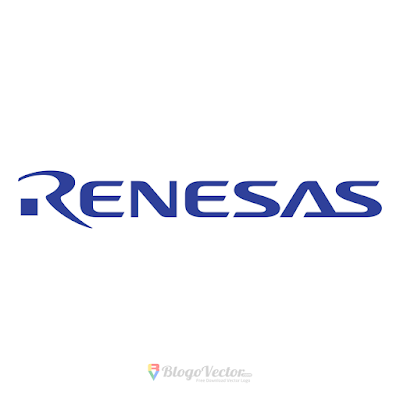 Renesas Electronics Logo Vector