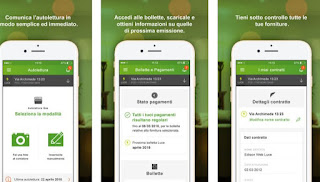 My Edison app My Edison