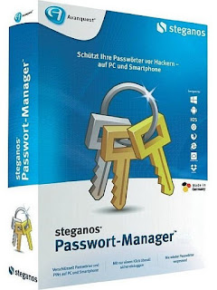 Steganos Password Manager 18.0.2 Full Keygen Steganos Password Manager 18.0.2 Full Keygen