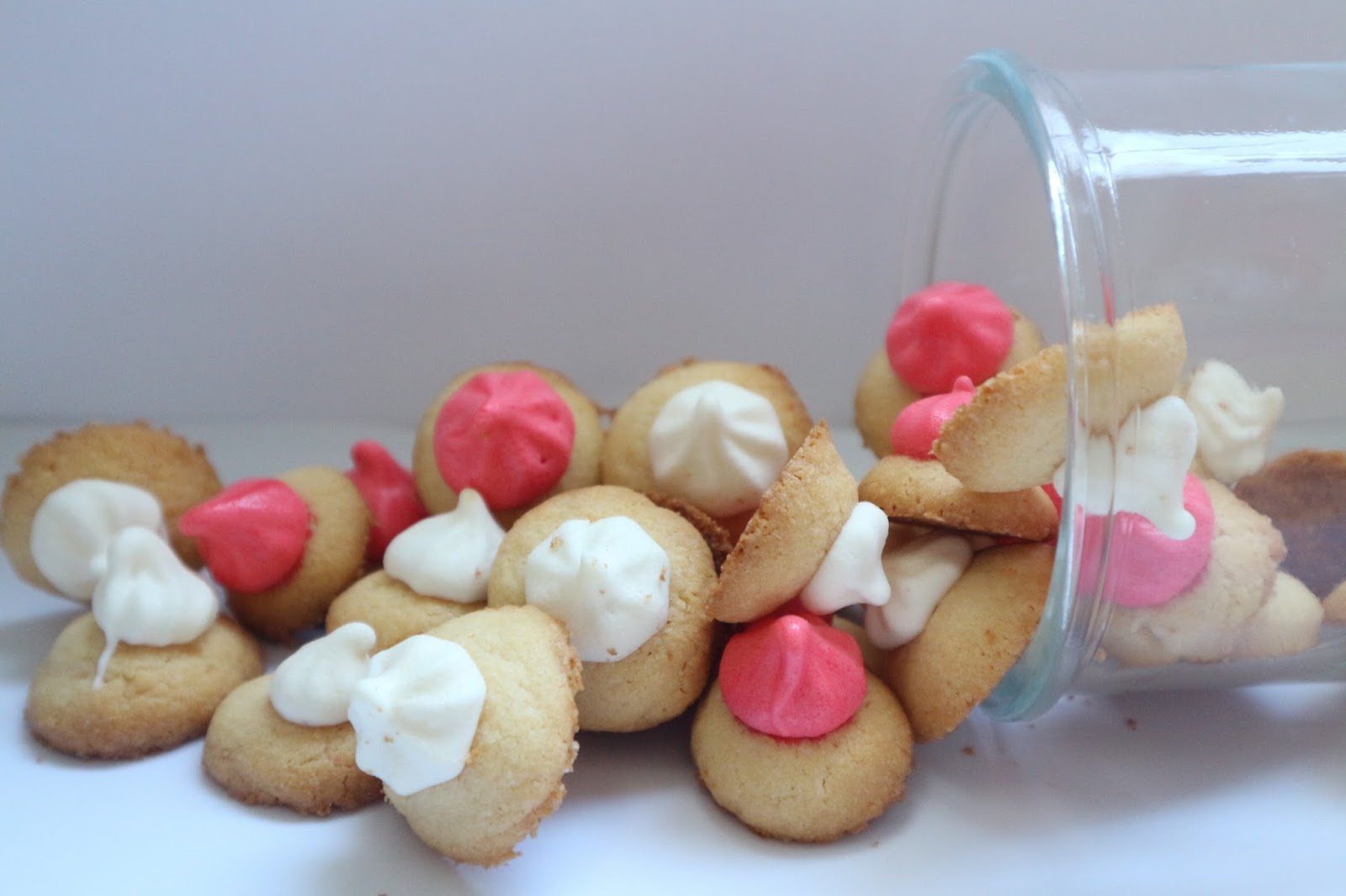 Iced Gems