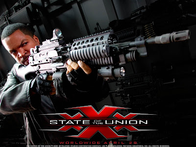 xXx: State of the Union (2005) | Ice Cube