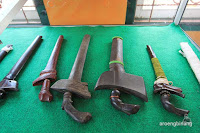 museum istiqomah buding