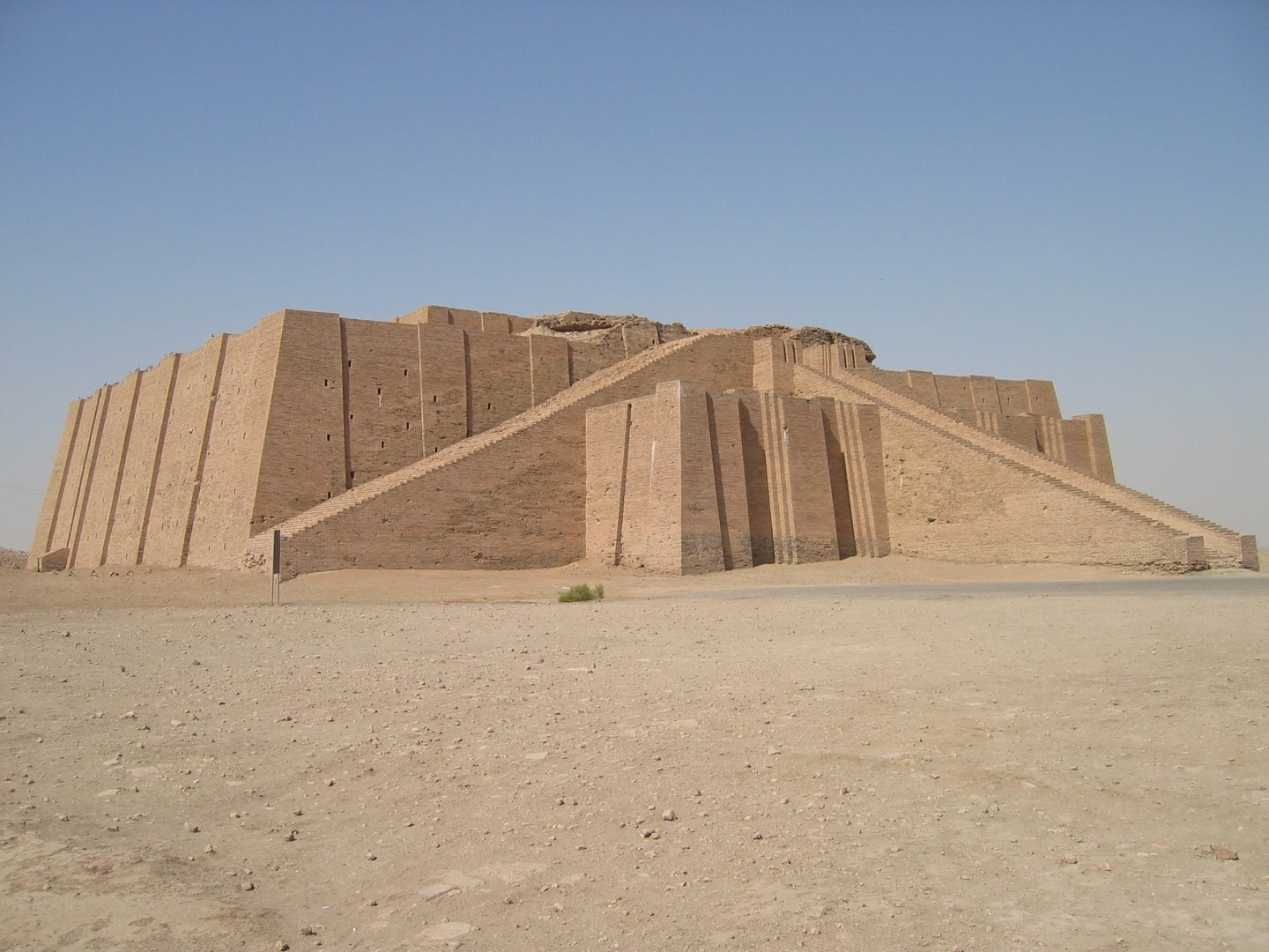 Architecture Diagrams Galleries Sumerian Architecture Ziggurat