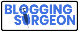 Blogging Surgeon