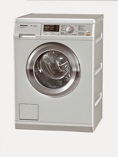 Miele Washing Machine Offers
