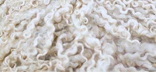 SERTA - Natural Wool 
