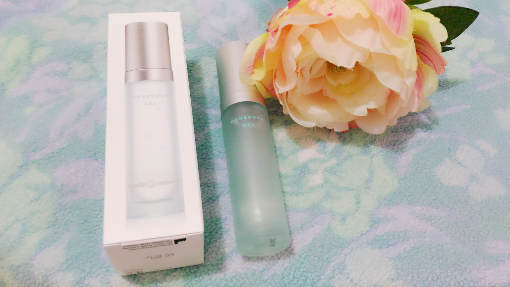 Smile Makers lubricant Generous Gel Smile Makers lubricant, Smile Makers Vibrator, Smile Makers review