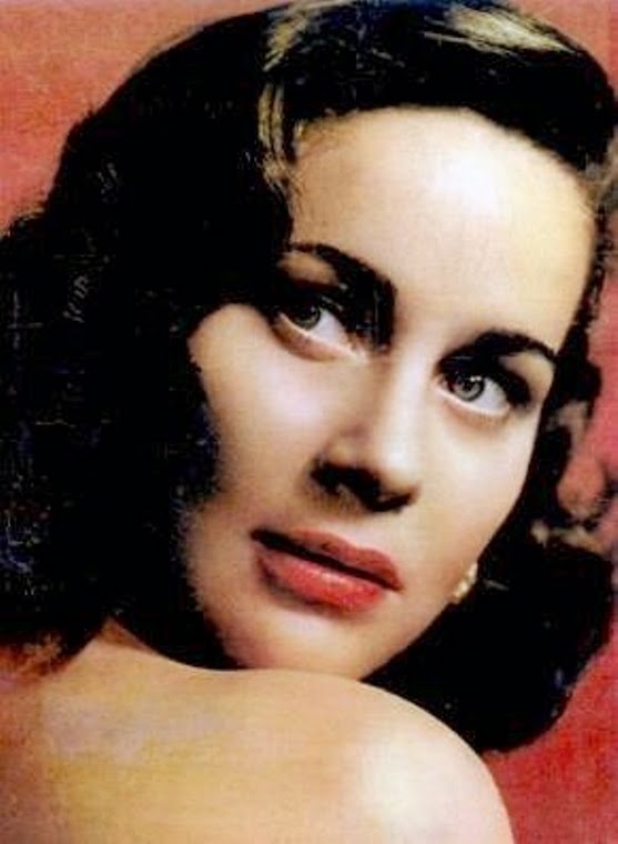 Alida Valli Alida Valli
