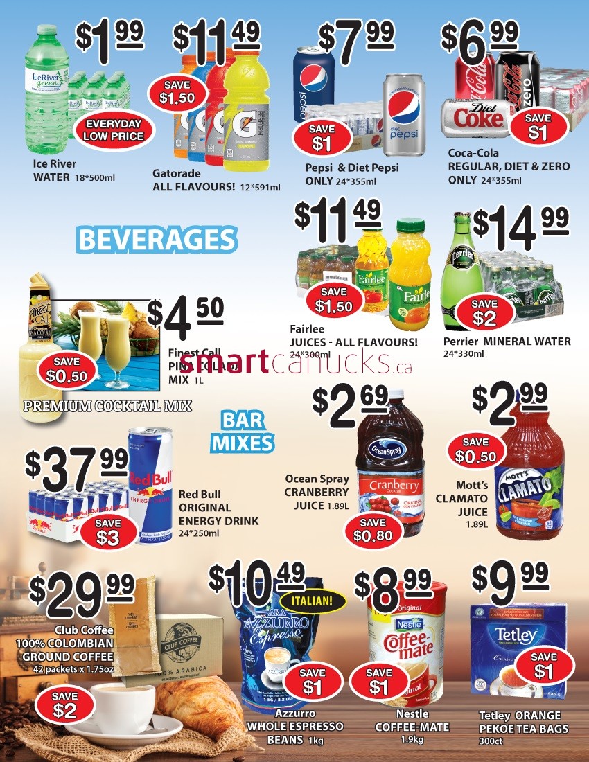 a 1 cash and carry flyer march 12 april 14 2018 cash and carry flyer