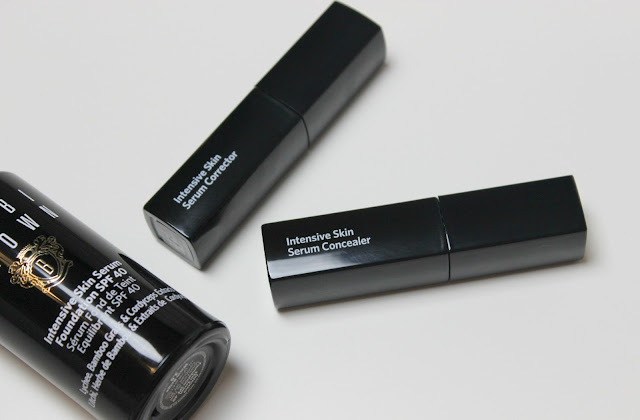 Bobbi Brown Intensive Skin Serum Corrector and Concealer A picture of Bobbi Brown Intensive Skin Serum Corrector and Concealer