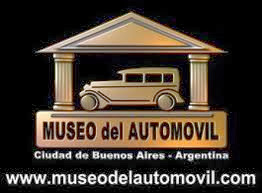ACCEDA AQUI AL MUSEO DEL AUTOMOVIL