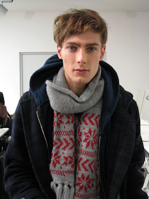 Nob: Models - Milan Fashion Week Fall/Winter 2011-12 - Part 4
