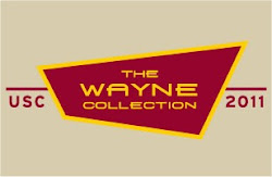 The USC John Wayne Collection