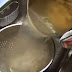 If You Drain Your Pasta Through A Colander, You’re Making Pasta Wrong. You Should Never Do That