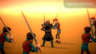 A Way To Slay - Bloody Fight And Turn APK