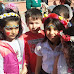 Nevruz Bayramı İzmir'de Coşkuyla Kutlandı