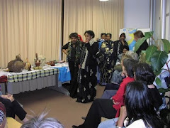 8 Maart-viering met 'workshop vrouwen-besnijdenis'