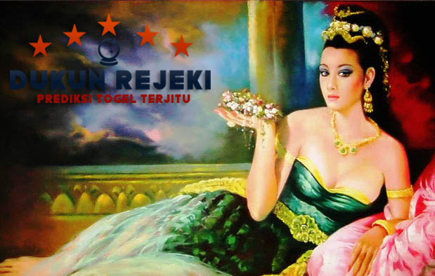 Cerita Dibalik Mitos Sang Legenda Nyai Roro Kidul