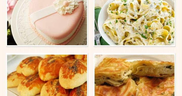 Yaş pasta makarna poğaça börek 1257 cevabı Resimli Kelime Bulmaca