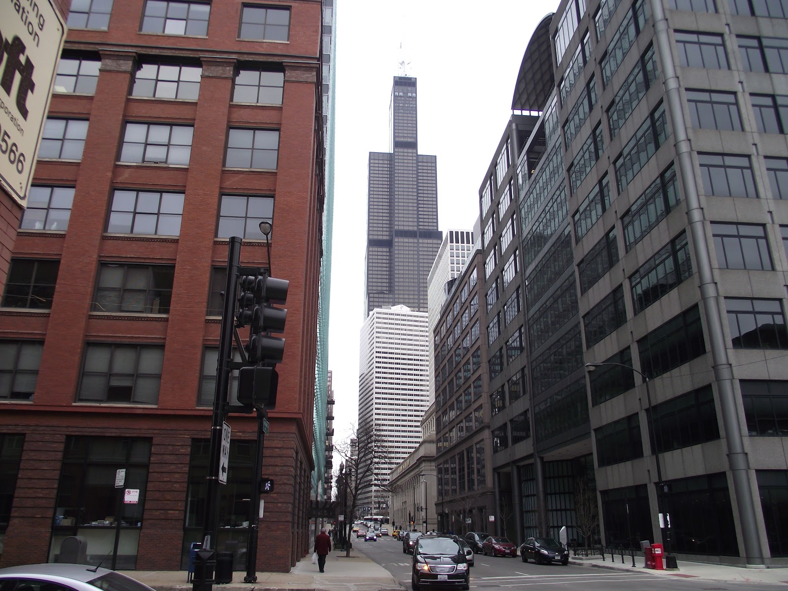 Big Shoulders Atlas A Chicago Neighborhoods Blog West Loop Gate