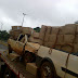 Polícia Militar por intermédio do BPFron apreende veículos, embarcação e cigarro contrabandeado do Paraguai