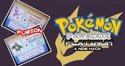 pokemon moemon platinum downlaod