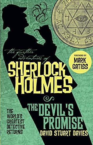 devil promise detective consulting review