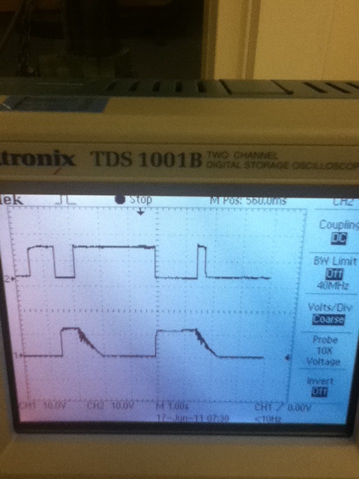 jj strydom autotronics ABS Relays