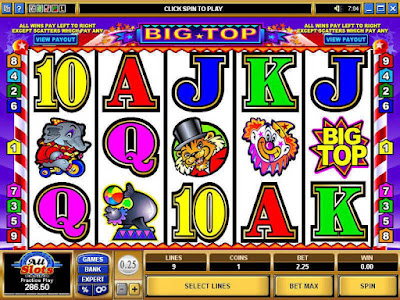 Enjoy The Best Instant Play Casinos Online