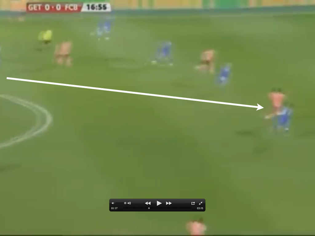 Footballhack