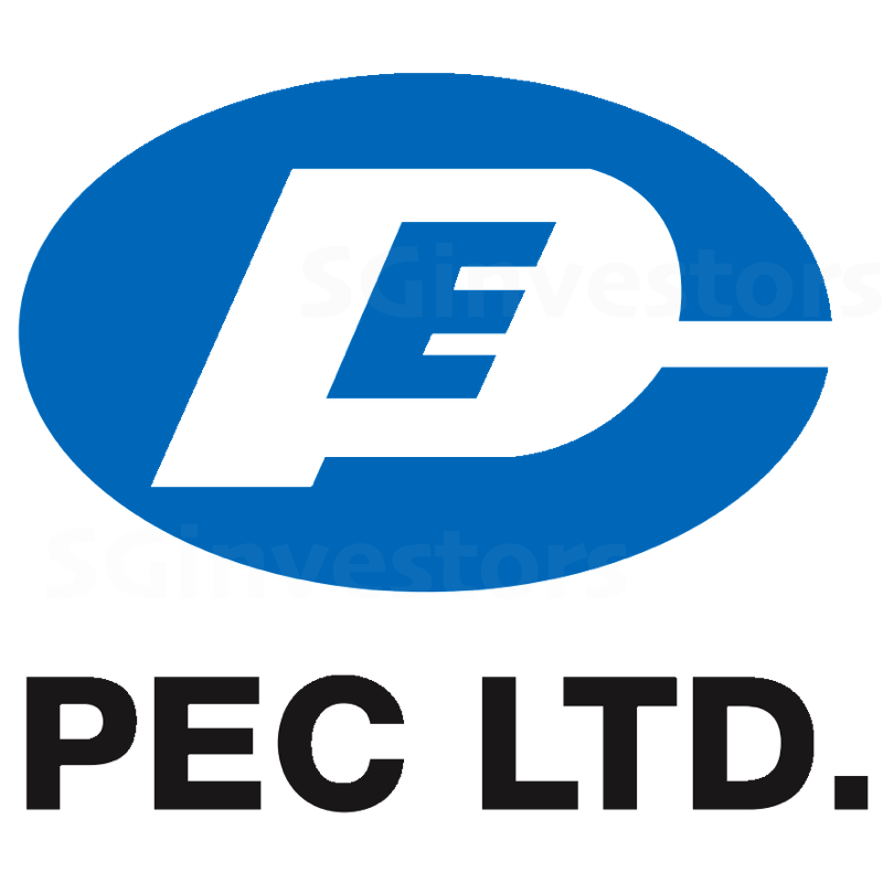 PEC LTD. (SGX:IX2) @ SGinvestors.io