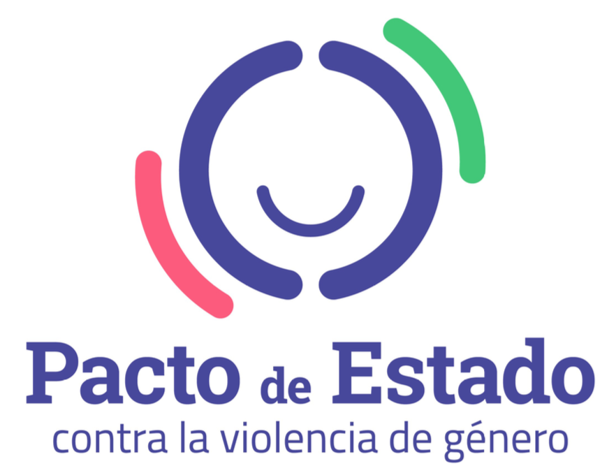 Logo Pacto Estado