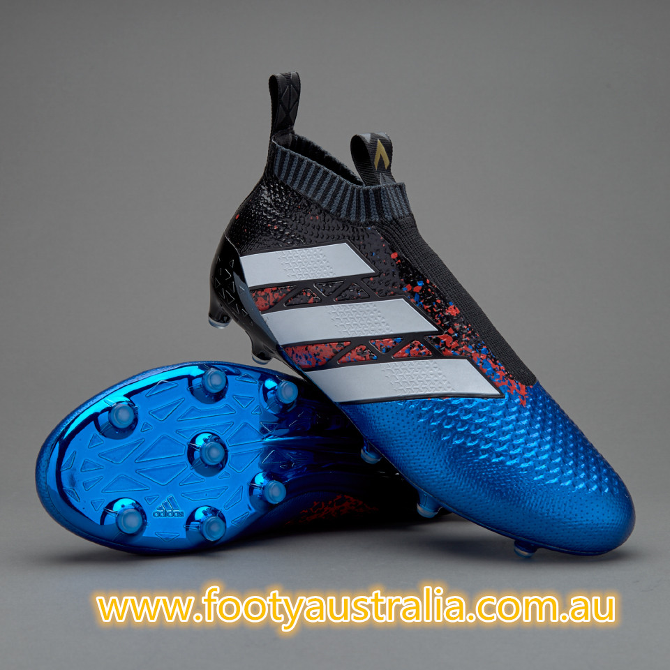 adidas ace 16 blue