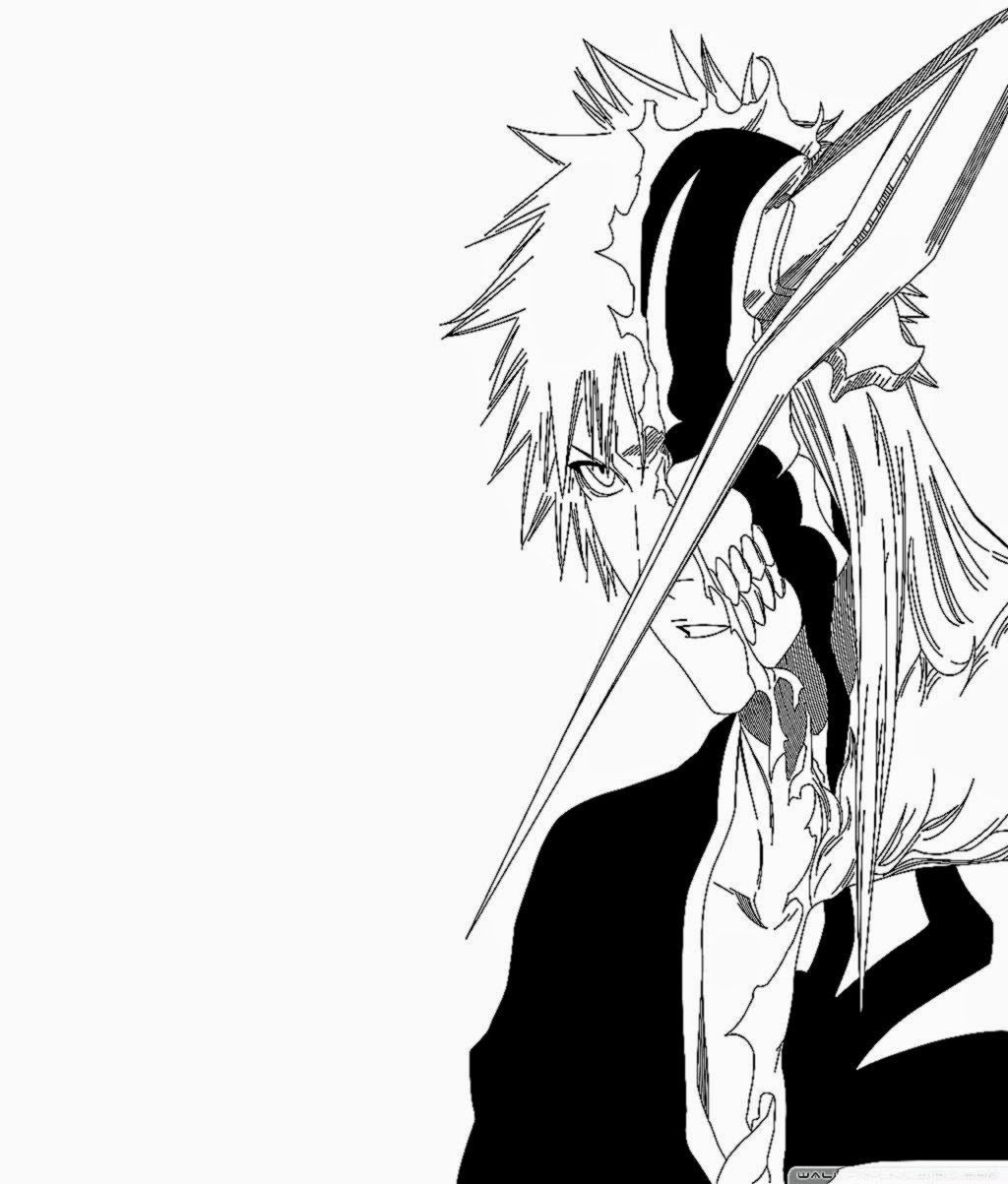 bleach wallpaper for android   DriverLayer Search Engine