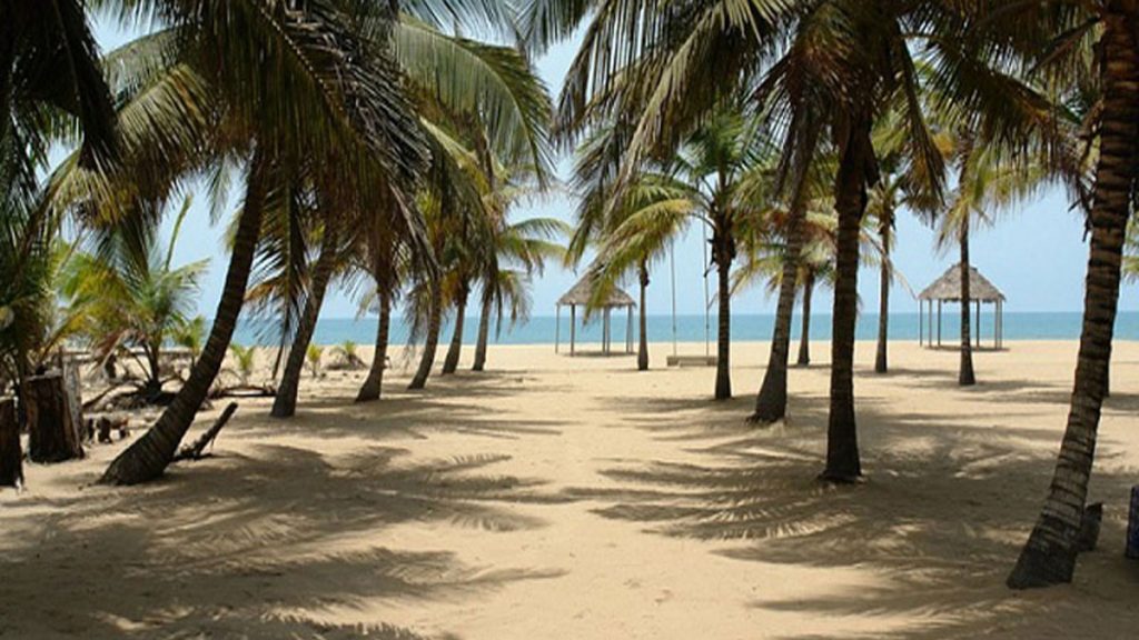 Best Beaches in Lagos, Nigeria! Cruise Africa